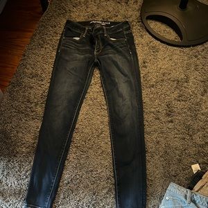 American Eagle Women’s Super Stretch Jeans